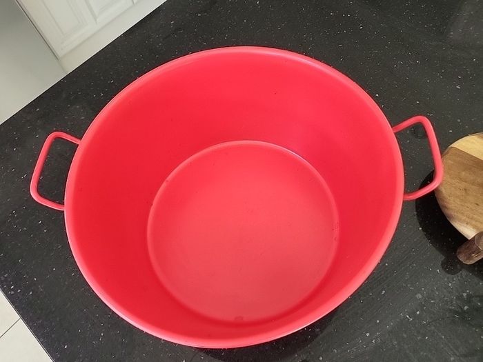 madri ice bucket
