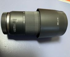 canon Rf100-400 lens
