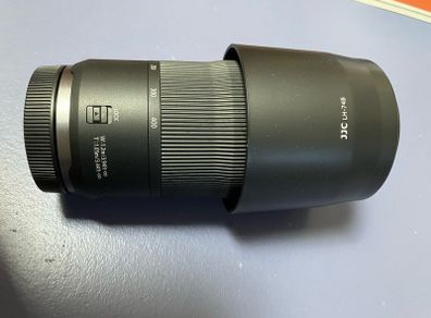 canon Rf100-400 lens