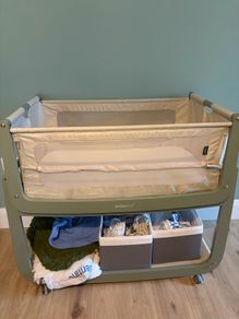 snuzpod