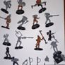 T'AU Empire Fire Warrior + Kroot Carnivore & TAU Codex Image 4
