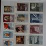 stamps 1983 y. USSR Image 7