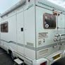 2004 Fiat Ducato Bessacarr-4/5-Berth Image 2