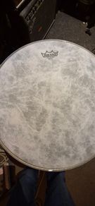 18" Fiberskyn Ambassador
