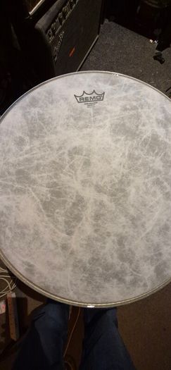 18" Fiberskyn Ambassador