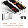 Portable Wheelchair Ramp 3FT 800 lbs Capacity Image 2