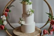 Cake Stand for Rent