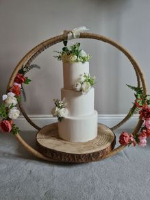 Cake Stand for Rent