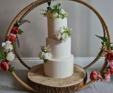 Cake Stand for Rent