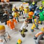 Imaginext various figures. Selection Image 3