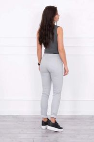 grey jeans trousers size s m l