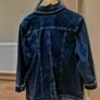 beautiful oversized denim jacket Image 6