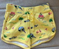 Gap girls short 5yrs