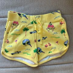 Gap girls short 5yrs