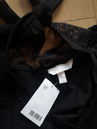 H&M MAMA Maternity dress size L, brand new with tag