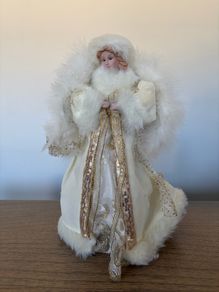 Christmas Angel Decoration