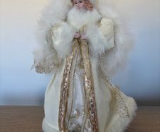 Christmas Angel Decoration