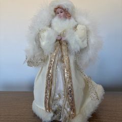 Christmas Angel Decoration