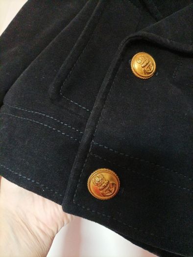 Zara jacket