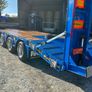 Tractor lowloader Image 6