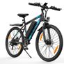 VARUN M27-1 Electric Bike Image 5