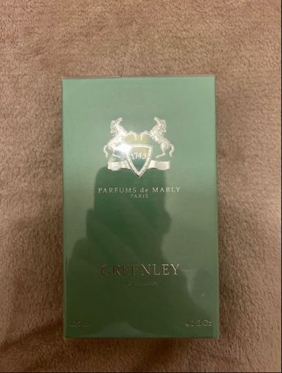 Parfums de Marly Greenley 125ml