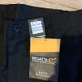 Men's Regatta professional work shorts waist 34 Image 2