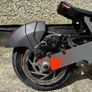 KuKirin G2 Ultra Electric Scooter Image 5