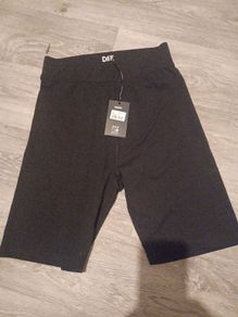 DEF Shorts size Medium
