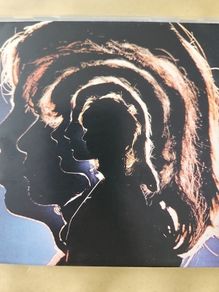 The Rolling Stones - Hot Rocks. 1964-1971. 2 CD.