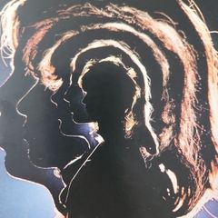 The Rolling Stones - Hot Rocks. 1964-1971. 2 CD.