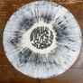 Inhaler Cuts & Bruises Black/ White vinyl Image 3