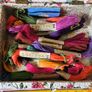 sewing box and embroidery box Image 8