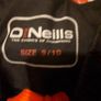 O Neills track bottoms Image 4