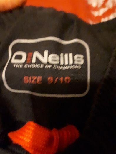 O Neills track bottoms