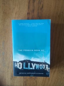 The Penguin book of Hollywood
