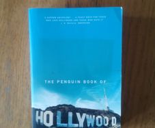 The Penguin book of Hollywood