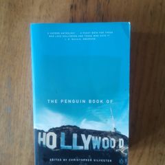 The Penguin book of Hollywood