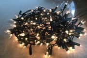 Indoor Christmas Lights