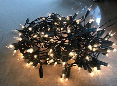 Indoor Christmas Lights