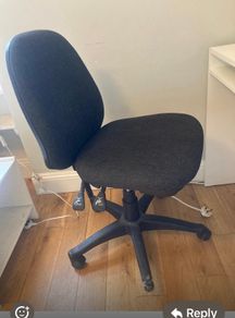 Office chair