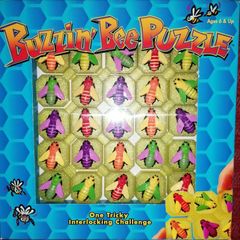 Puzzle Challenge