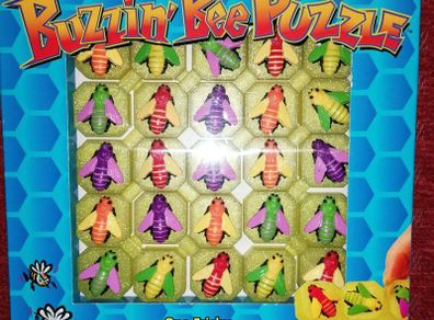 Puzzle Challenge