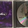 Transvision Vamp [1989] Velveteen (CD Album) Image 3