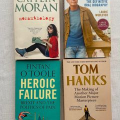 Biographies