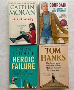 Biographies