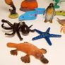 Big Bundle 20 Sea Creatures Figures Image 3