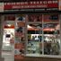 FRIENDS TELECOM Longford