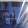 Sign Crushes Motorist - Hurting (LP, Album, Ltd, Red) Vinyl Image 2