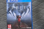 Prey PS4